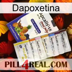 Dapoxetine 11